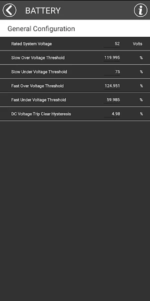 CYC MOTOR (BAC) Screenshot 2