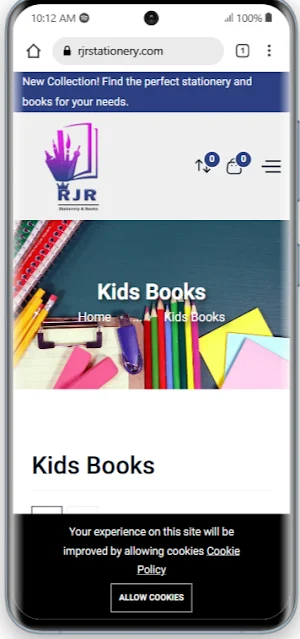 RJR Screenshot 2