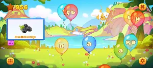 Anban: Abkhazian games Screenshot 3