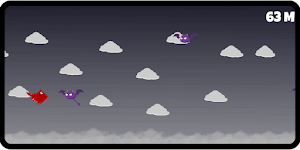 Dino Run Screenshot 2