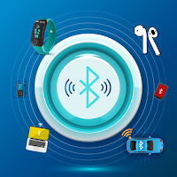 Bluetooth Device Finder & Pair