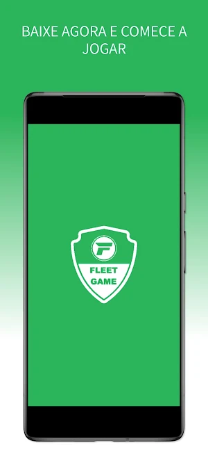 Fleetgame Screenshot 1