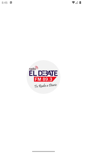 Radio EL DEBATE Screenshot 2