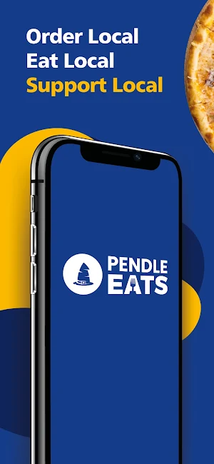 Pendle Eats Screenshot 0