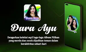 Dara Ayu Dua Rasa Cinta Screenshot 0