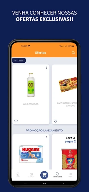 Mira Aqui Screenshot 1