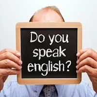 English course