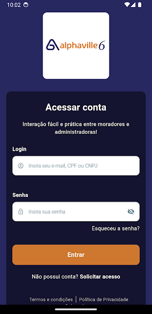 SAR6 Screenshot 0