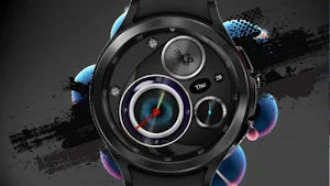 X-Atom (Wear OS) Screenshot 2