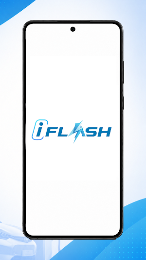 Indras Flash Screenshot 0