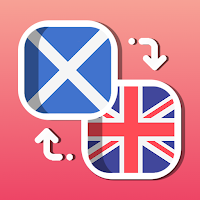 Easy English - Scots Gaelic Translator
