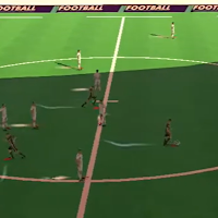 Soccer League Legend 2024