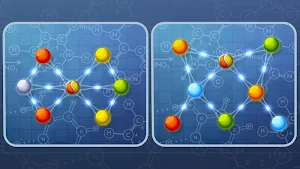 Atomic Puzzle 2: Logic Game Screenshot 3