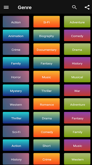 Watch HD Movies 2024 Screenshot 3