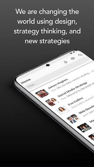 ADVO by Advocus Private Wealth Screenshot 2