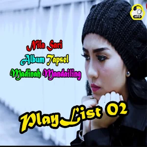 Nila Sari Tapsel Mandailing Screenshot 2
