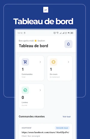 Dontoni Screenshot 1