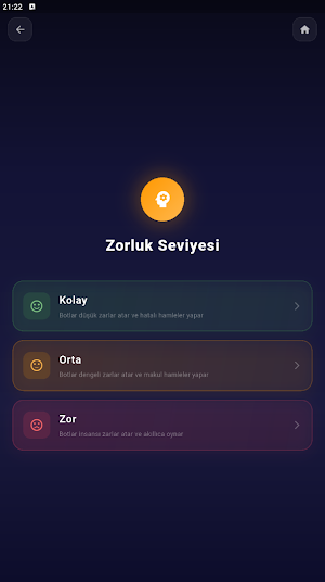 Ludoness - Kızma Birader Screenshot 3