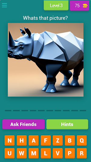 Exotic Animal Guessing Screenshot 3
