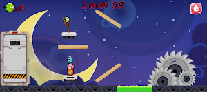 Mad Birds Screenshot 2