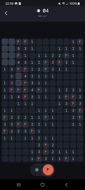 Minesweeper: Path to Victory Screenshot 3