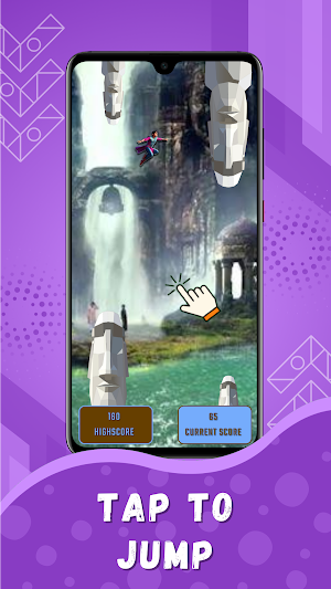 Baalveer Game Screenshot 0