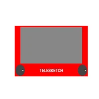Telesketch