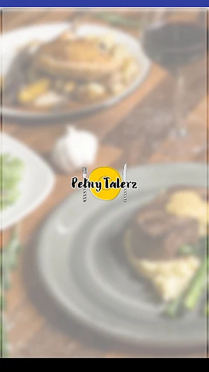 Pełny Talerz Screenshot 2