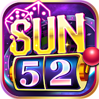 Sun52: Đánh Bài, Slots Tài Xỉu