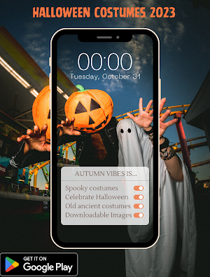 Halloween costumes 2023 Screenshot 2