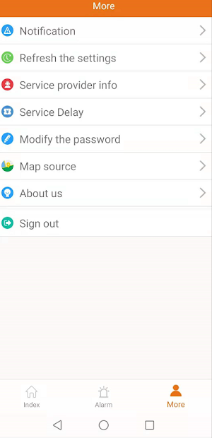 SecumorePlus Screenshot 1