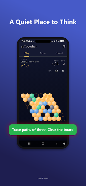epTogether Screenshot 0
