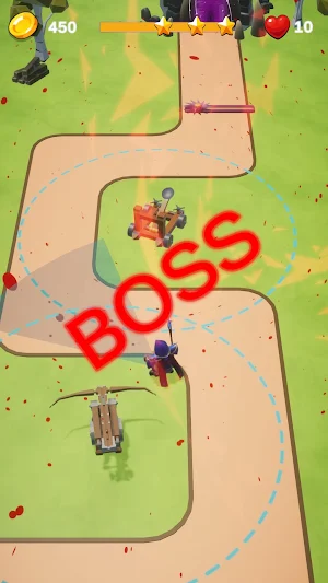 Tower Defender Screenshot 3
