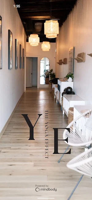 The Yoga Effect Screenshot 0