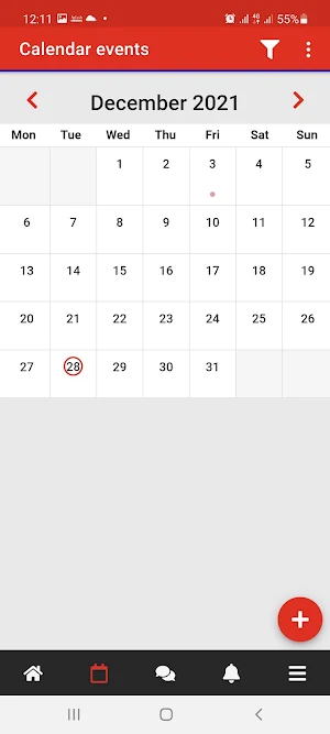 St.Kabeer Academy Learning App Screenshot 0