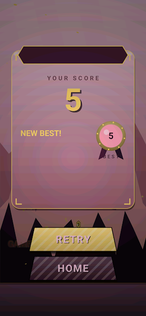 Speed Frog Screenshot 3