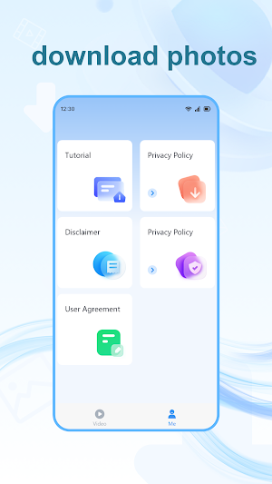 DownloadMaster Screenshot 2