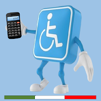 Invalidità INPS-Calcolo Smart©