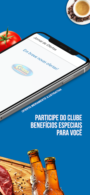 Claeck Vip Screenshot 3