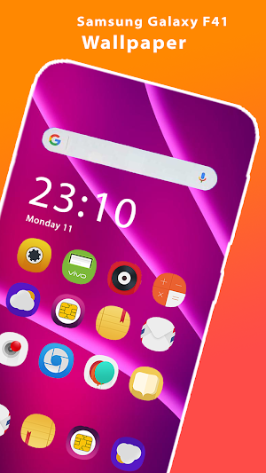 Themes & Wallpapers for Galaxy Screenshot 2