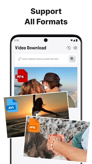 All Video Downloader Pro Screenshot 3