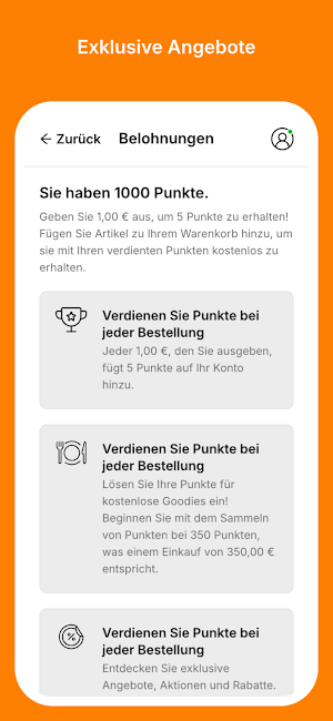 Pizza Halla Bremen Screenshot 3