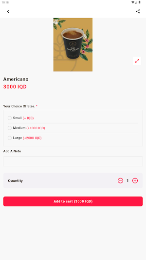 thegrinders Screenshot 1