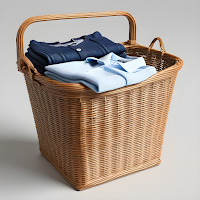 Laundry Guide: care symbols