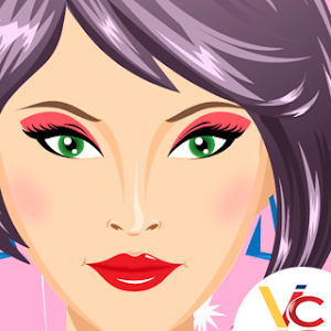 Fashion game Screenshot 2
