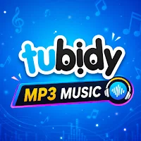 Tubidy - MP3 Music Downloader