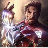 iron snap