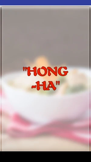 Hong Ha Screenshot 1