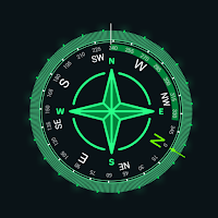 Digital Compass GPS