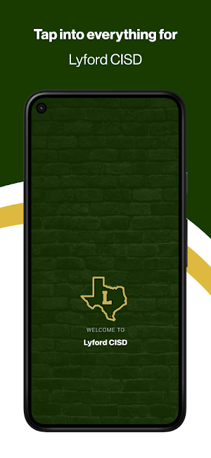 Lyford CISD Screenshot 0